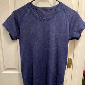 Lululemon Swiftly Tech Short Sleeve